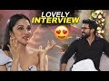 Ram Charan and Kiara Advani Interview- Vinaya vidheya Rama