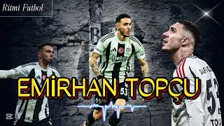 Duvar Gibi Emirhan Beşiktaş’ın Genç Stoperine Özel Şarkı