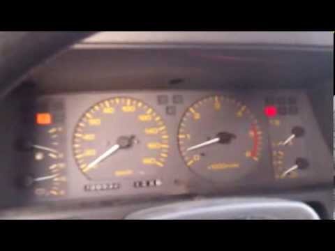 Nissan Patrol Turbo - Youtube