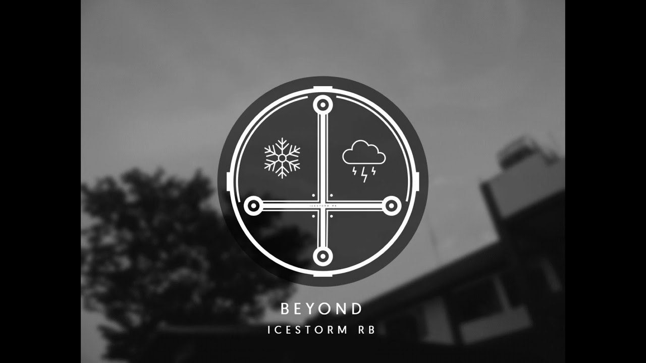 [Blackgaze] icestorm rb - Beyond  (instrumental)