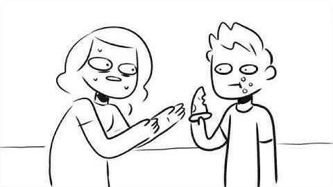 "22 Slices" -MBMBAM Animatic