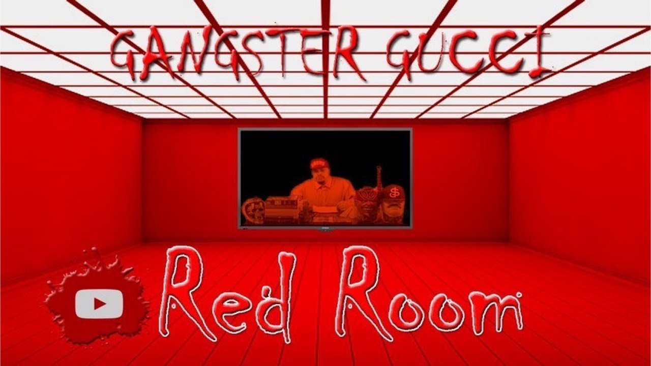 RED ROOM BREAKDOWN #5 (GANGSTER MUSIC & DIRTY POLITICS) 2022 - YouTube