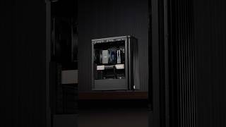 RYZEN 7-9800X 3D & RTX 5080🤴 POWERFUL GAMING PCBUILD☠️ #pcbuild ASMR #gaming #shorts