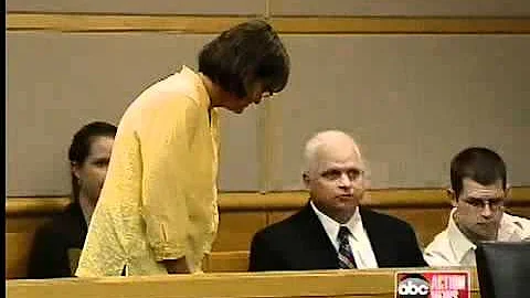 Woman accused of stealing over $1M sentenced