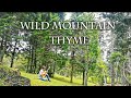 Wild Mountain Thyme -  Celtic Fingerstyle - CGDGCD