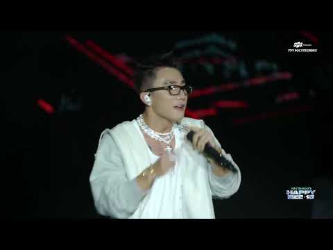 Sơn Tùng MTP | Happy Bee 15 | 18/9/2025