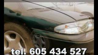Ford Mondeo 1995