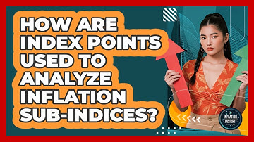How Are Index Points Used To Analyze Inflation Sub-indices? - Inflation Insight Channel