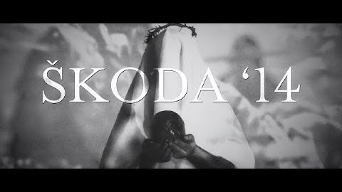 DAWN OF EXISTENCE - Škoda 14 (Official Video) 2024 | Black Lion Records