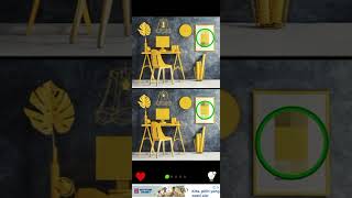 Level 36 | 1,16 MINUTE in find the difference pictures game