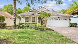 1343 Castle Pines Cir, St. Augustine, FL