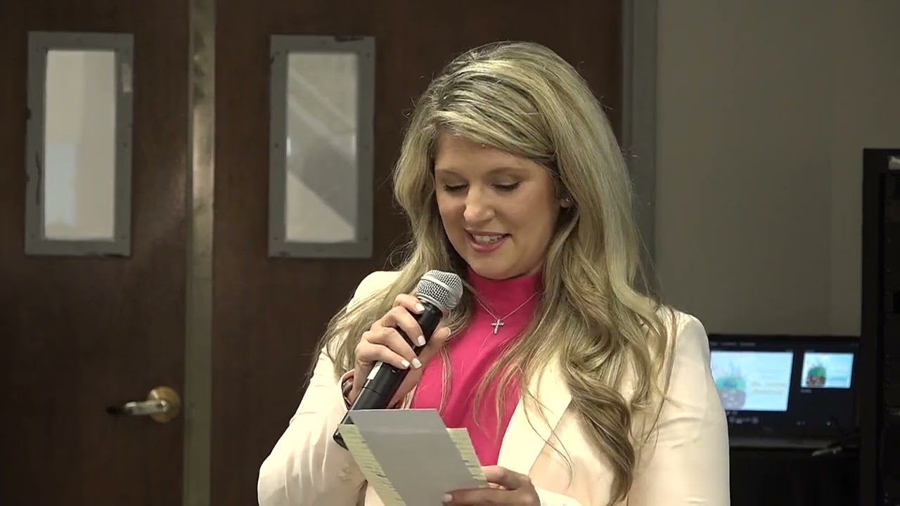 TFAE Celebrates Excellence Banquet 2023