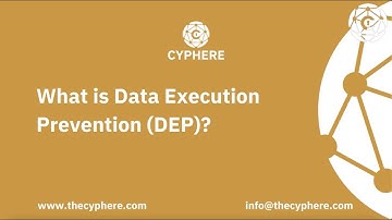 Data Execution Prevention Explained: What Is It & How Does It Work?