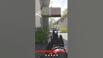 Striker MnK BUILD MW3 #kbam #callofduty #modernwarfare3 #reaction #cod #raygun