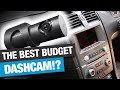 📷The Best Budget Dash Cam? Why the DDpai Mini3 Camera is Worth Buying in 2021! 1600p 32GB Install