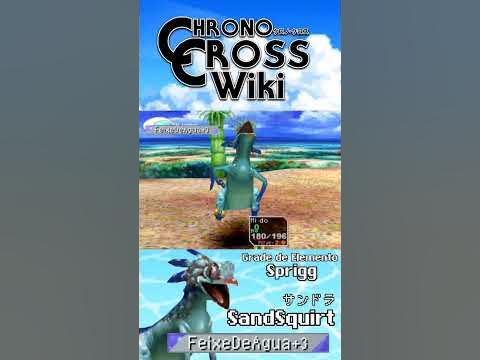 Chrono Cross Wiki 