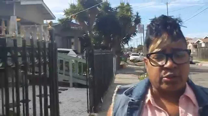 Global Grind Magazine Presents M.Y.L Saving Oakland