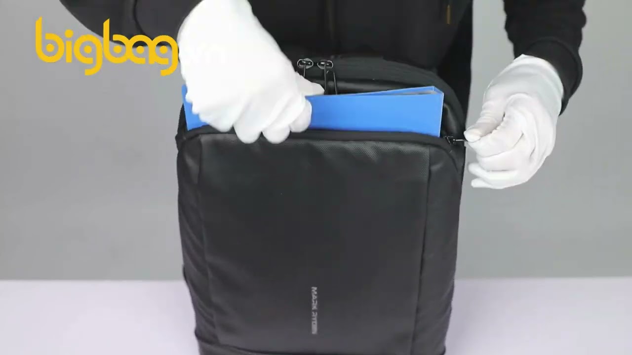 Balo Macbook Cao Cấp, Balo Macbook Hàng Hiệu, Thiết Kế Đẳng Cấp Mới Nhất Hiện Nay