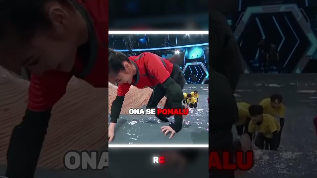 Všichni Bojovali Mezi Sebou Ale Ona Ne a......?🪙😊😱