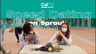 SPEED DATING on SPROUL!
