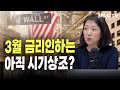 1월 FOMC 앞둔 시장, 3월 금리인하 시기상조? f. 여도은 앵커, 키움증권 안예하 선임연구위원 [월스트리트 모닝브리핑]