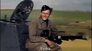 Erika! [German   English Lyrics]