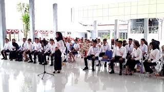 Uyo Nanu Kotamobagu Tahun 2019