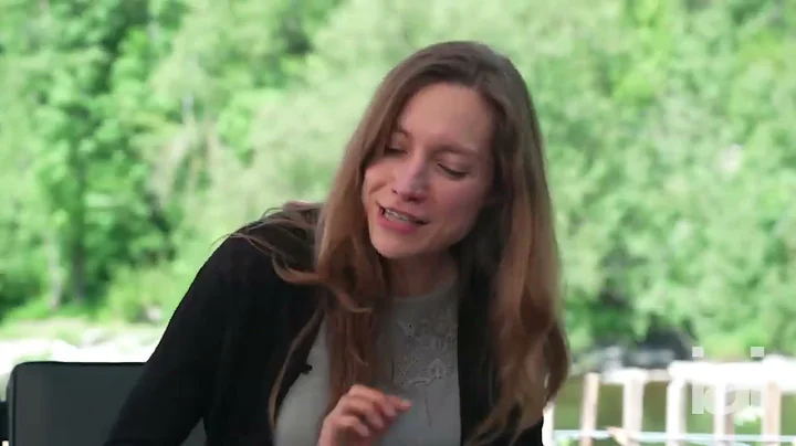 Why I'm an anarchist  -  Sophie Scott Brown  -  Anarchy and democracy