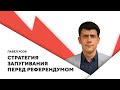 Репрессии перед голосованием / Деэскалация конфликта на границе / Отношения Польши и ЕС