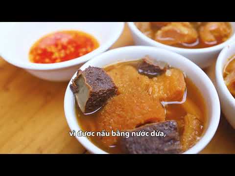 Ngất ngây với 10 hàng phá lấu đã ngon lại còn rẻ! | Mua đặc sản 3 miền
