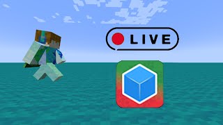 Cubecraft Java Live