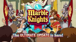 Marble Knights - Ultimate Update Trailer screenshot 4