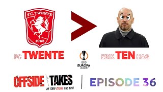 #LIVE | Ep - 36 | Man Utd's struggle continues| #OffsideTakes | #transfer #livestream #football #pl screenshot 5