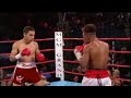 Boxing KnockOut | Montiel | Alcazar