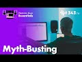 Music Production Myth-Busting | Electronic Music Essentials