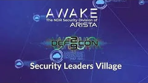 The final wrap-up conversation on cybersecurity wi...