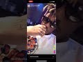 Juice Wrld Instagram live playing “Sometimes” (LEAKED) -December 4th 2018
