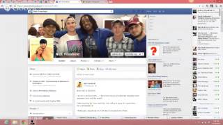 Facebook Training Bonus Video: Getting Hot Leads To Your Business screenshot 2