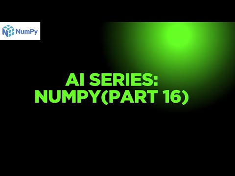 Python Numpy Data Dstribution using Random Package