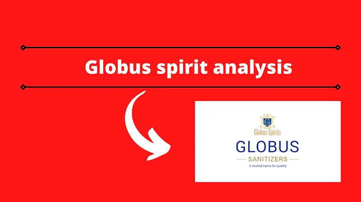 Globus Spirit Stock Analysis Based On Technical Analysis | Bankim Rana
