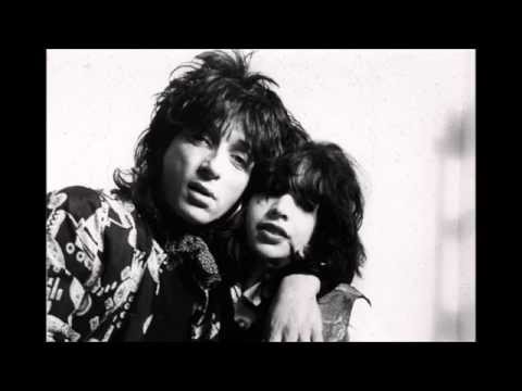 Johnny Thunders - She's So Untouchable
