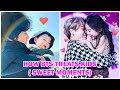 How BTS Treats Kids Sweet Moments