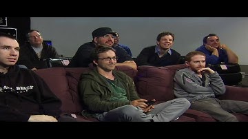 Spore: Galactic Adventures - Robot Chicken