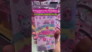 Nueva Papelería De Mis Pastelitos En Miniso 2025