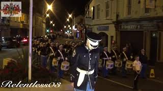 Download lagu Shankill S O U No 5 Abide With Me S F L parade 28 09 18 Shankill S O U No 5 Abide With Me S F L parade 28 09 18