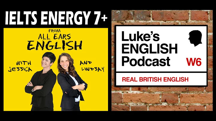 654. Computer-based IELTS / The First Time (with J...
