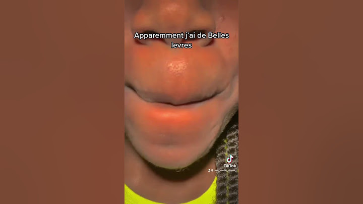 Des lèvres pulpeuses sans chirurgie #cotedivoire #america #rire #humour #comedies #challenge