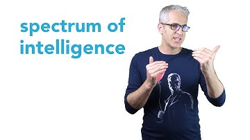 The great AI myth: superintelligence – from "Machine Learning Leadership and Practice"