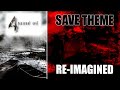 Resident Evil 4 Save Theme Remix