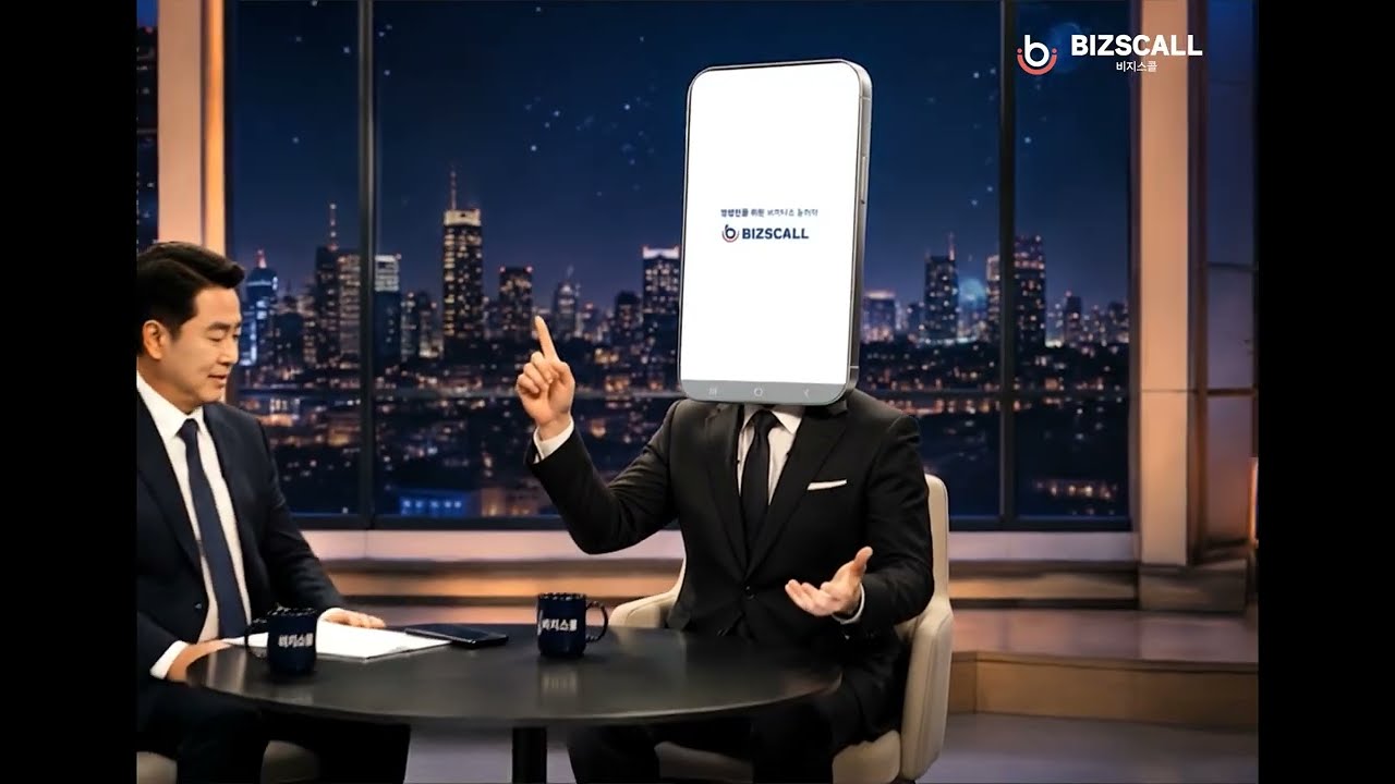 비지스콜 소개